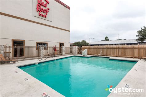 red roof inn austin.